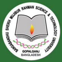 Bangabandhu Sheikh Mujibur Rahman Science and Technology University (BSMRSTU), Gopalganj
