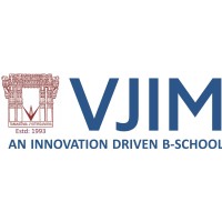 Vignana Jyothi Institute of Management (Approved by AICTE & Accredited by SAQS & NBA)