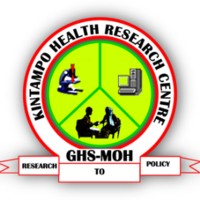 Kintampo Health Research Centre (KHRC)