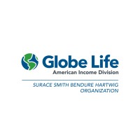 Globe Life American Income Division: Surace Smith Bendure Hartwig Organization