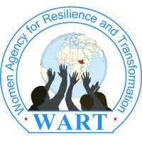 Women Agency for Resilience and Transformation