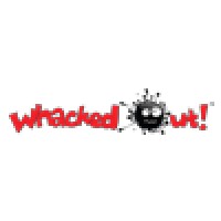 Whacked Out ® Media Pte. Ltd.