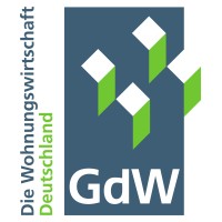 GdW Bundesverband Wohnungswirtschaft