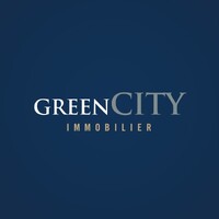GreenCity Immobilier