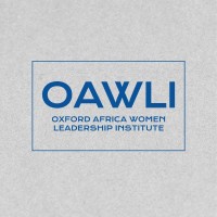Oxford Africa Women Leadership Institute (OAWLI)