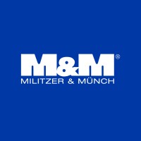 M&M Militzer & Münch Group