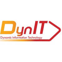 DYN IT MAROC