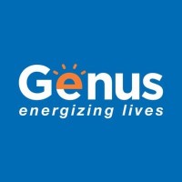 Genus Innovation Limited