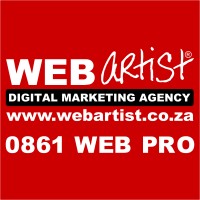 WEB ARTIST® - Digital Marketing Agency