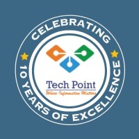 TechPoint Business Solution Private Limited | SAP Gold Partner