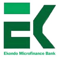 Ekondo Microfinance Bank