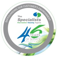 The Specialists Franchise Group (Pty) Ltd