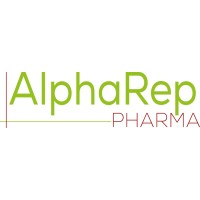 AlphaRep Pharma