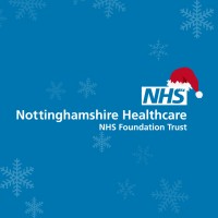 Nottinghamshire Healthcare NHS Foundation Trust