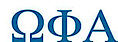 Omega Phi Alpha National Service Sorority