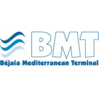 Bejaia Mediterranean Terminal