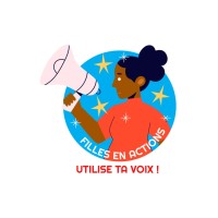ONG Filles en Actions
