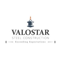 Valostar Steel Construction