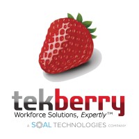 Tekberry, Inc.