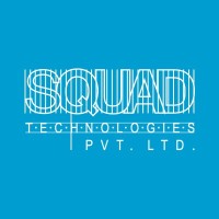 Squad Technologies Pvt. Ltd.