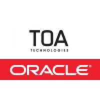 Oracle | TOA Technologies