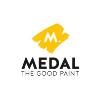 Medal Paints