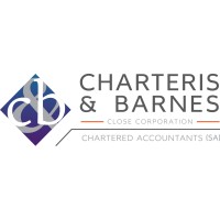 Charteris & Barnes CC