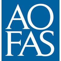 American Orthopaedic Foot & Ankle Society