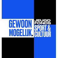Jeugdfonds Sport & Cultuur
