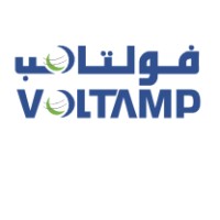 Voltamp Energy