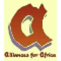 Alliances for Africa