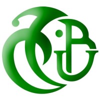 Blida 1 Saad Dahlab University