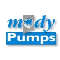 MODY PUMPS (INDIA) PRIVATE LIMITED