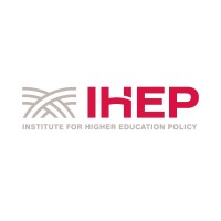 Institute for Higher Education Policy