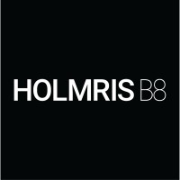 HOLMRIS B8