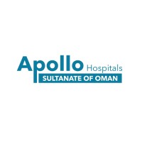Apollo Hospitals Sultanate of Oman