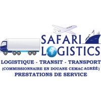 SAFARI LOGISTICS Sarl
