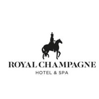 Royal Champagne Hotel & Spa