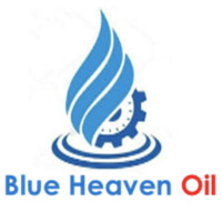 Blue Heaven Oil