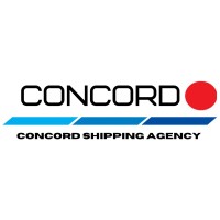 Concord Shipping Agency