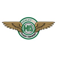Henley Air Flight Training