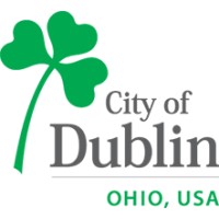 City of Dublin, Ohio USA