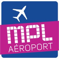Aéroport Montpellier Méditerranée