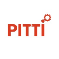 Pitti Engineering Limited
