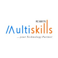 Multiskills IT