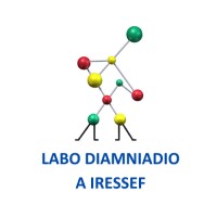 Labo Diamniadio à IRESSEF