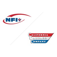 NFI Cal Cartage