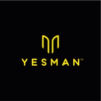 Yesman Branding