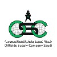 Oilfields Supply Company Saudi