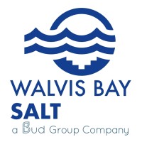 Walvis Bay Salt